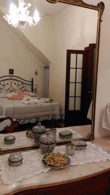 Amazing Roof In The Heart Of Naples! Apartamento Exterior foto