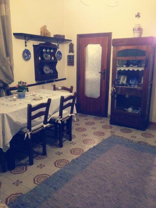 Amazing Roof In The Heart Of Naples! Apartamento Exterior foto