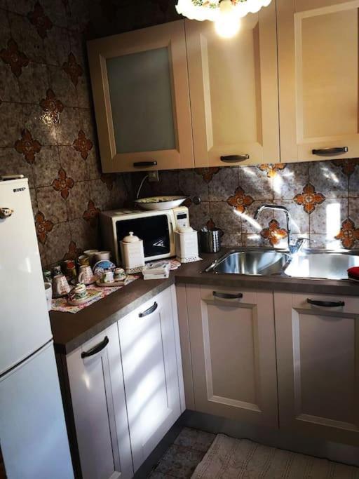 Amazing Roof In The Heart Of Naples! Apartamento Exterior foto