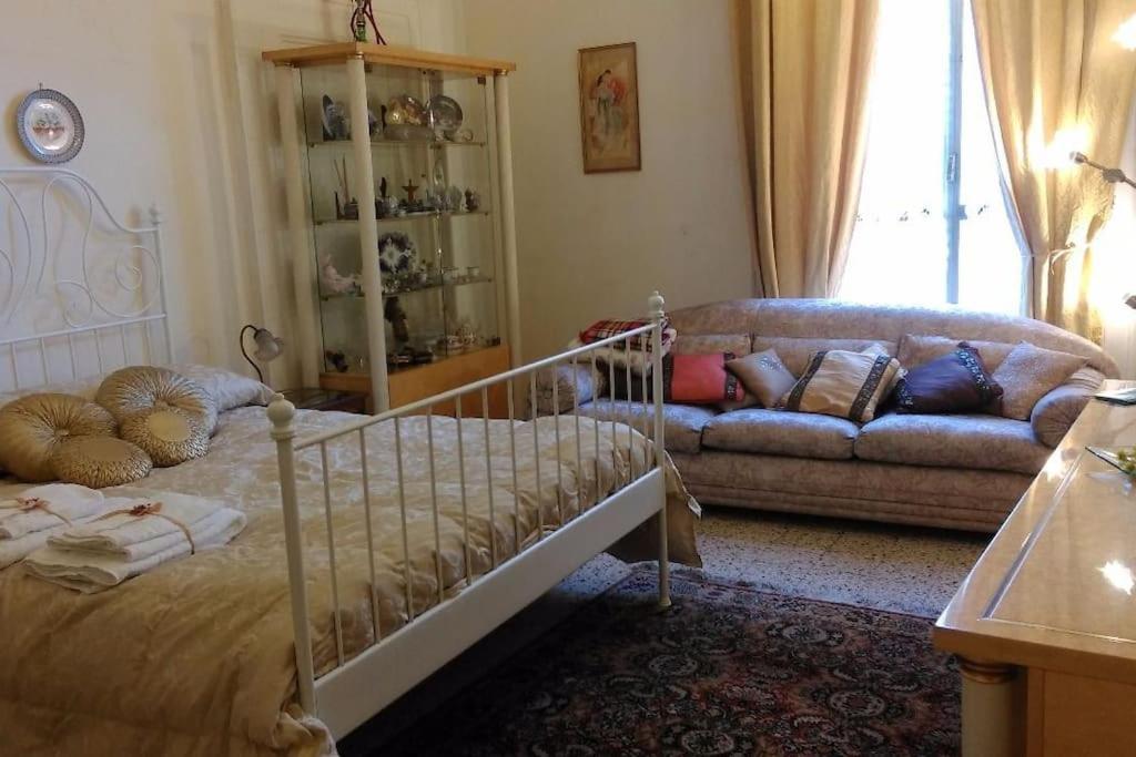 Amazing Roof In The Heart Of Naples! Apartamento Exterior foto